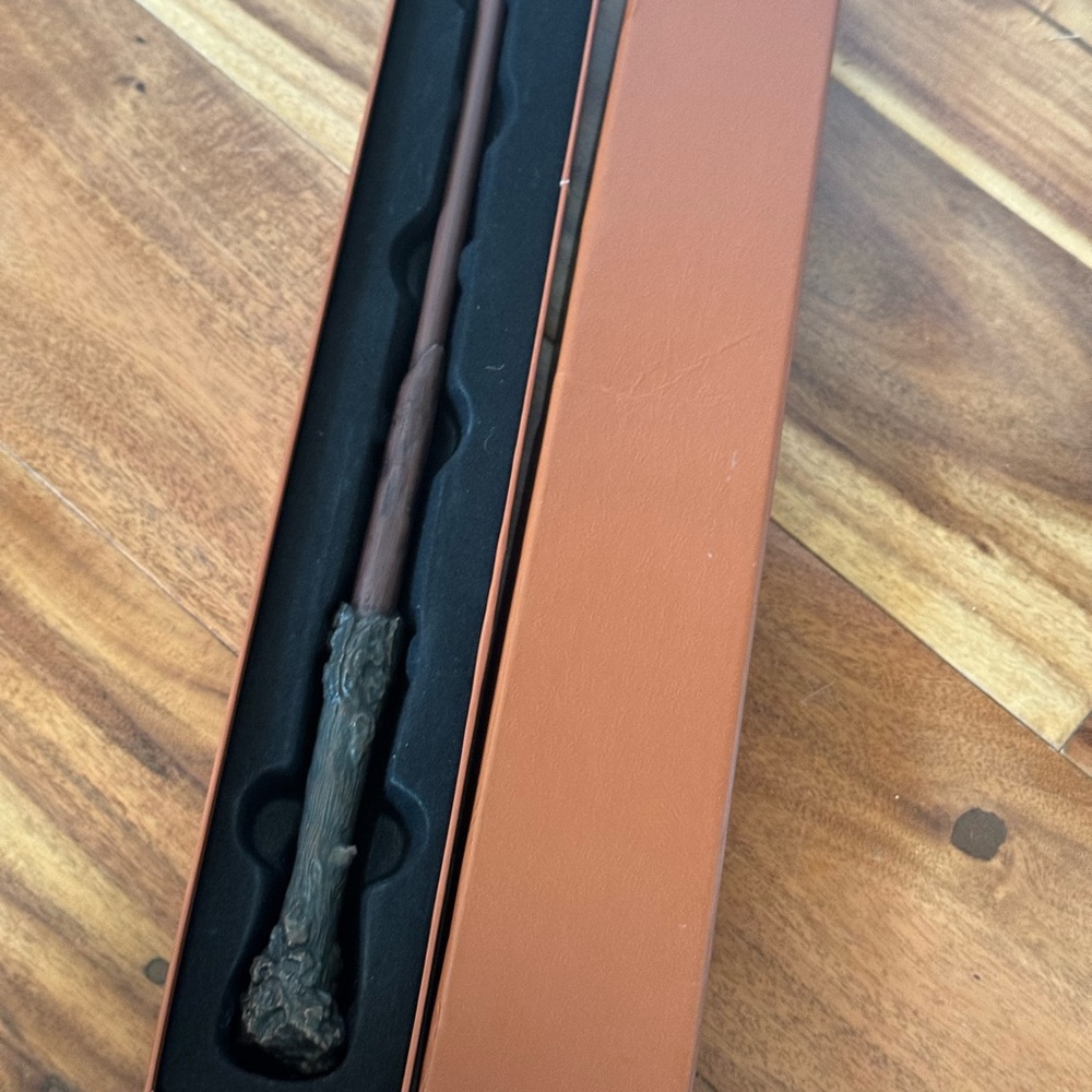 Harry Potter Wand Universal